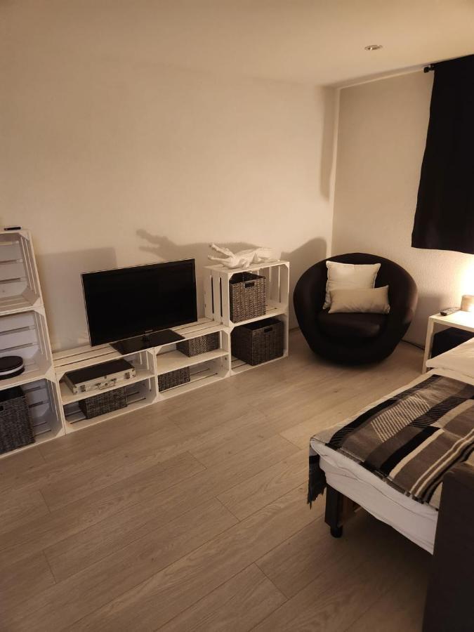 Appartement Moderne Avec Terrasse Et Piscine A Chatel Sur Bex מראה חיצוני תמונה