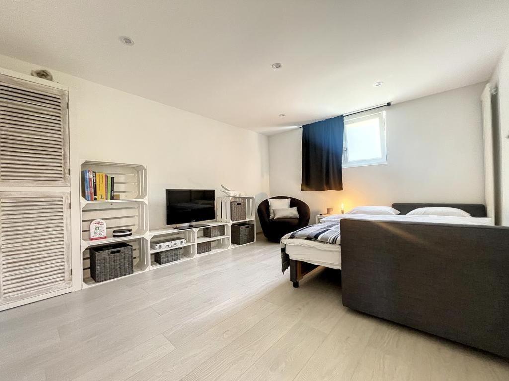 Appartement Moderne Avec Terrasse Et Piscine A Chatel Sur Bex מראה חיצוני תמונה