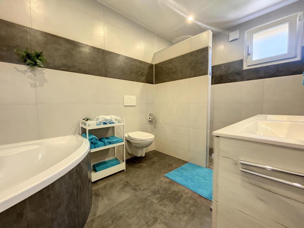 Appartement Moderne Avec Terrasse Et Piscine A Chatel Sur Bex מראה חיצוני תמונה