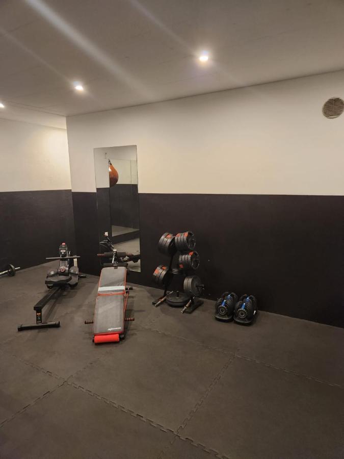 Appartement Moderne Avec Terrasse Et Piscine A Chatel Sur Bex מראה חיצוני תמונה